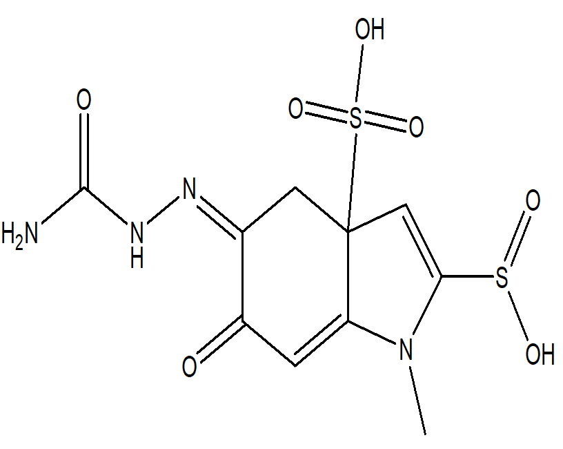 CARBAZOCHROME IMPURITY 2